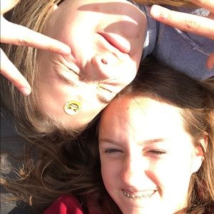 Meet your Posher, Alex